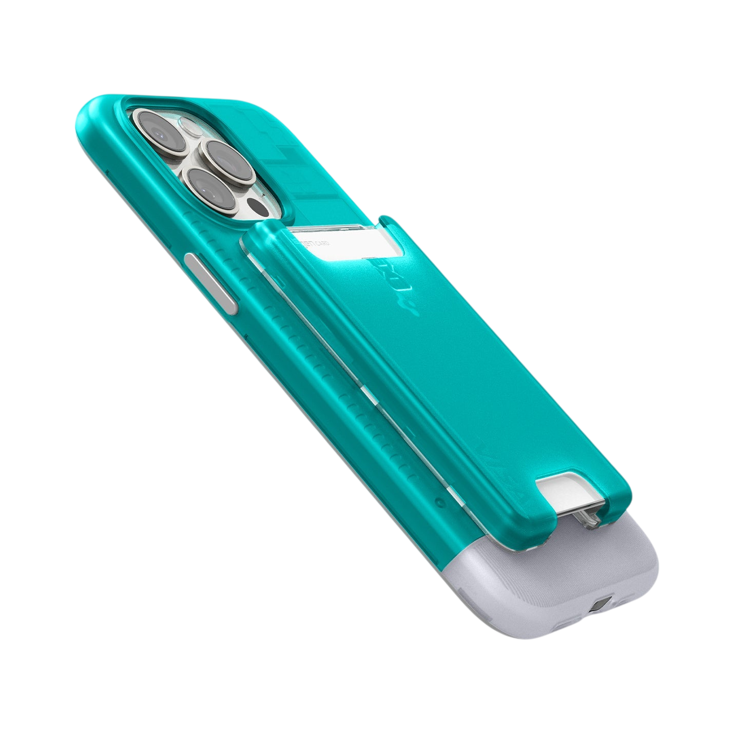 Spigen MagSafe Card Holder Classic C1 (MagFit)