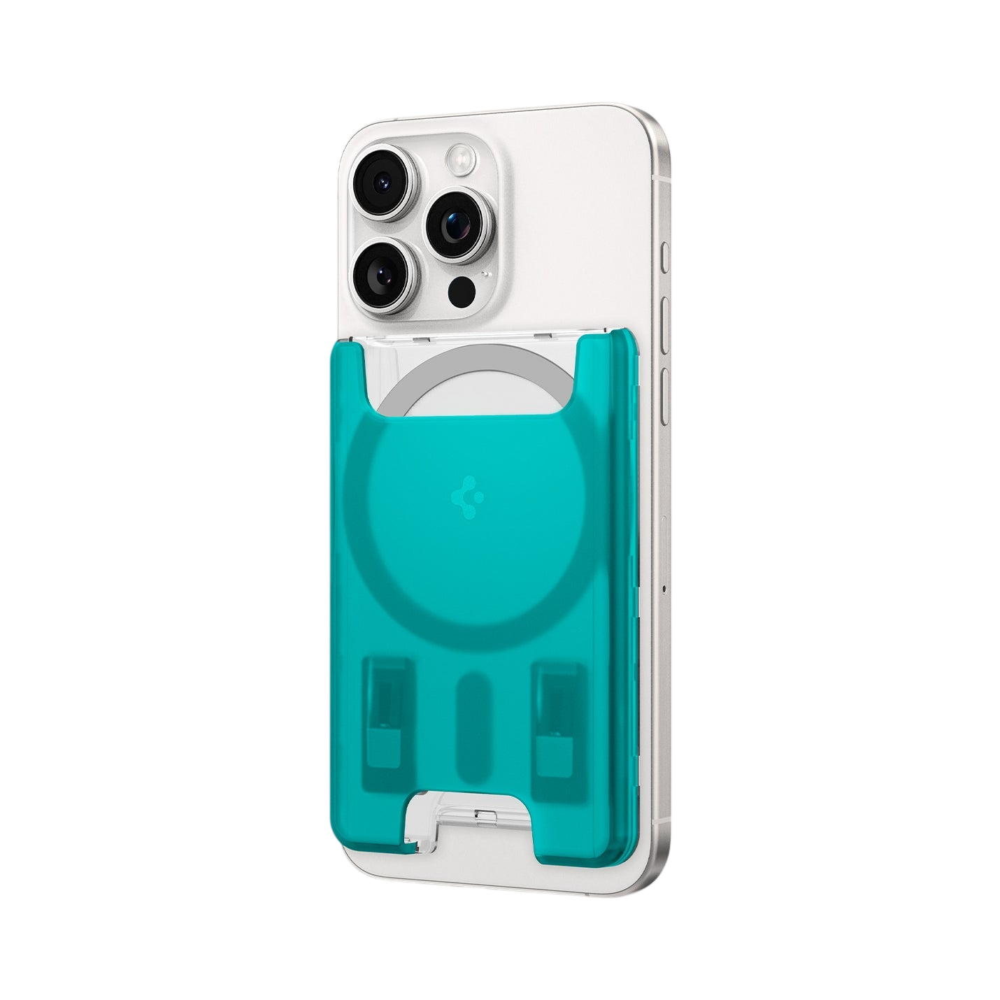 Spigen MagSafe Card Holder Classic C1 (MagFit)