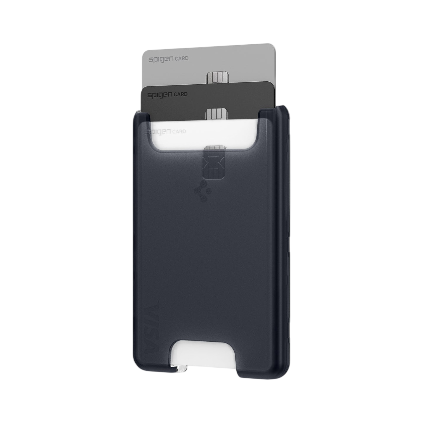 Spigen MagSafe Card Holder Classic C1 (MagFit)