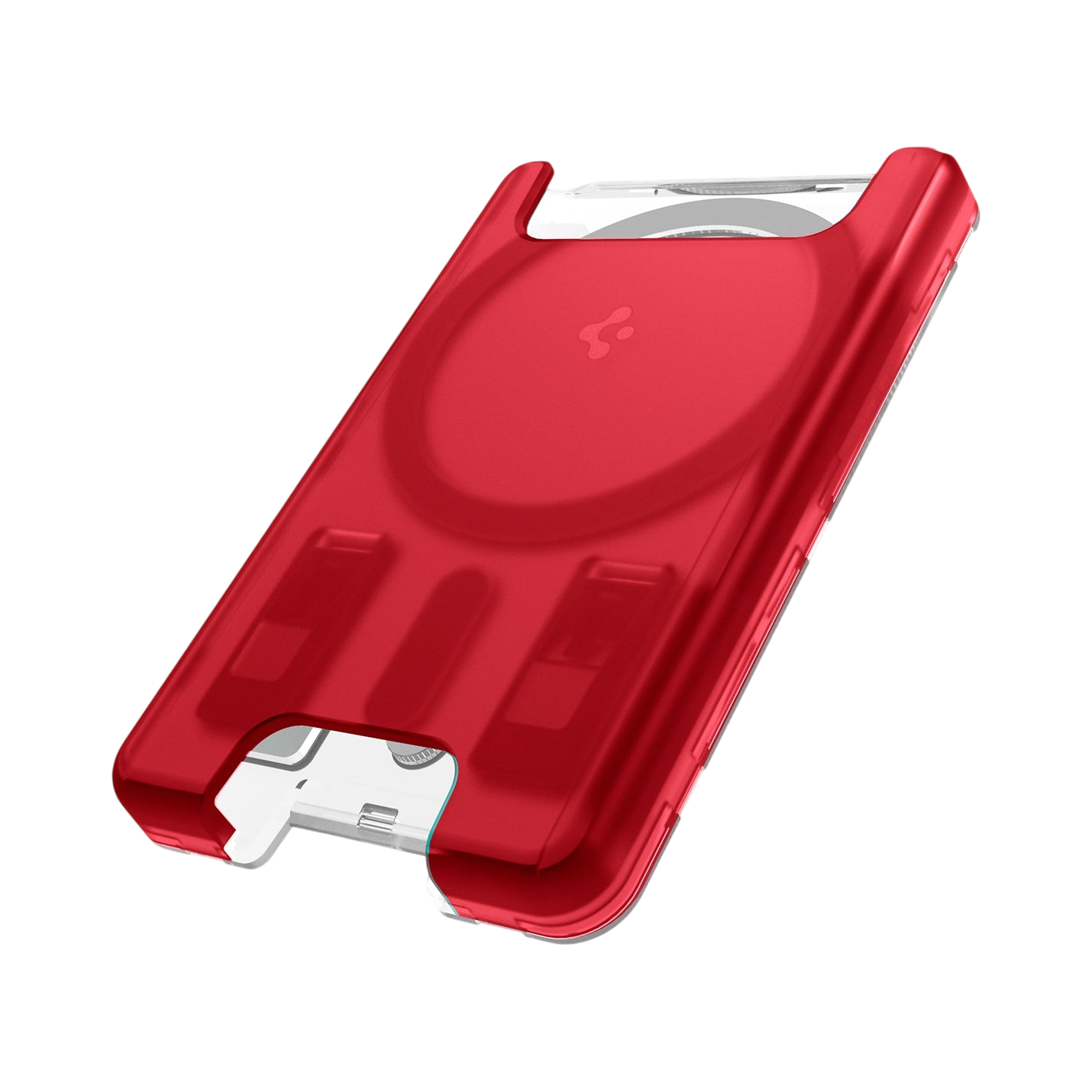 Spigen MagSafe Card Holder Classic C1 (MagFit)