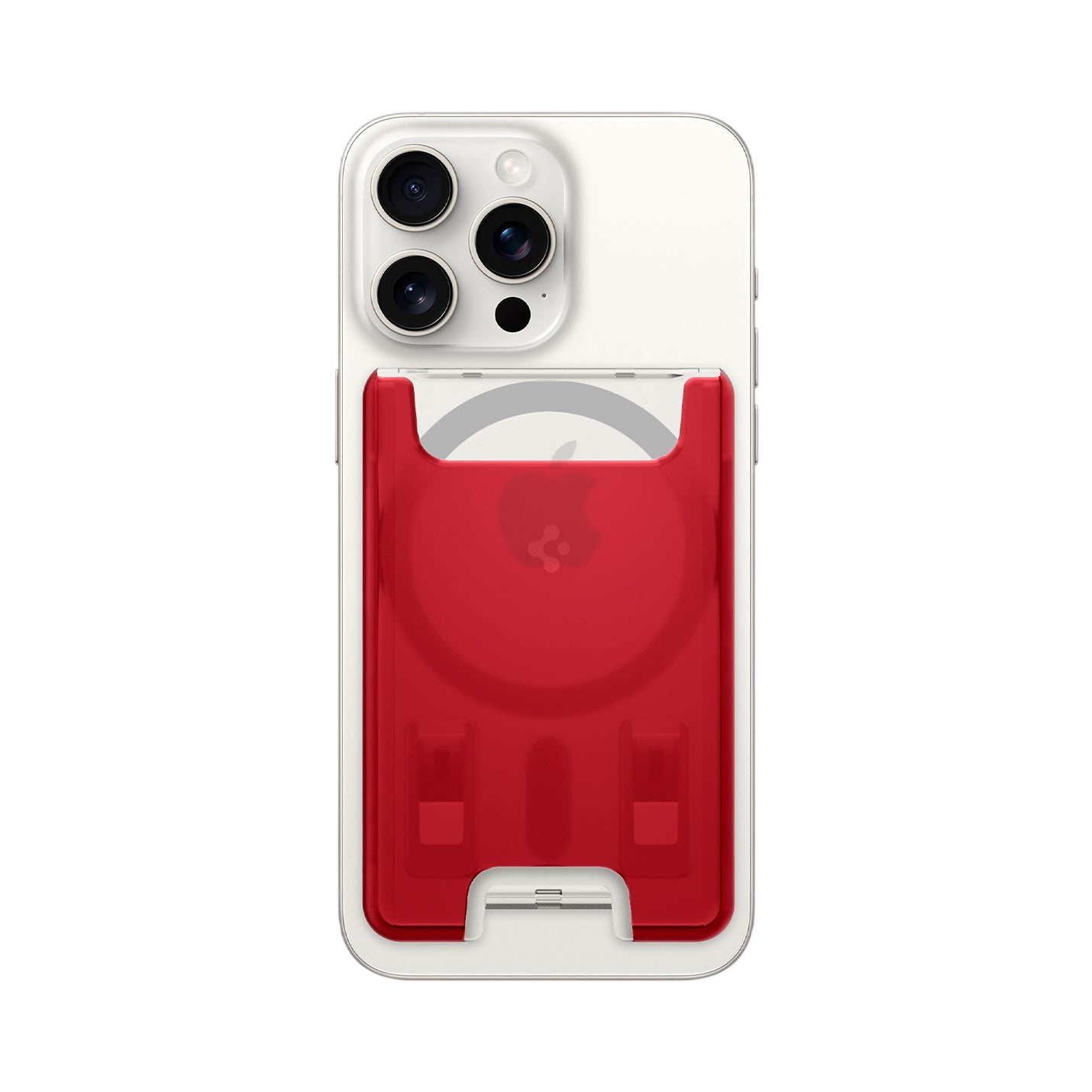 Spigen MagSafe Card Holder Classic C1 (MagFit)