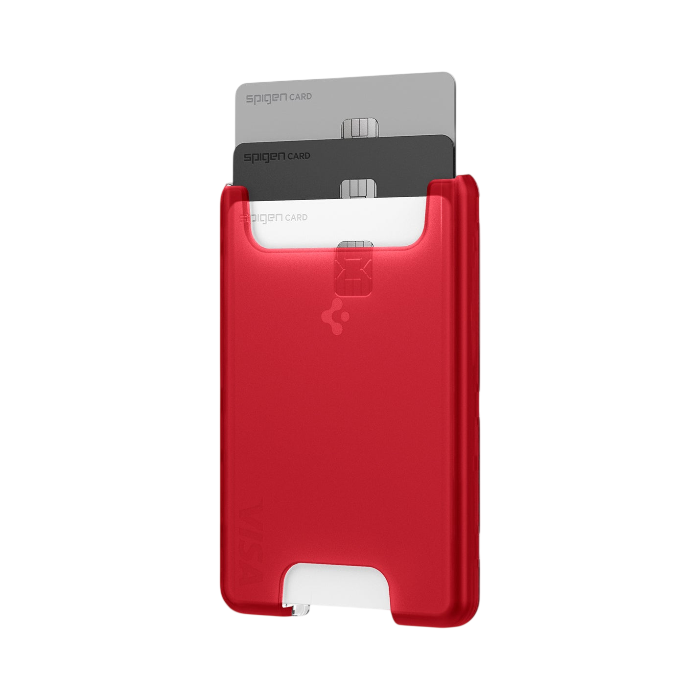 Spigen MagSafe Card Holder Classic C1 (MagFit)