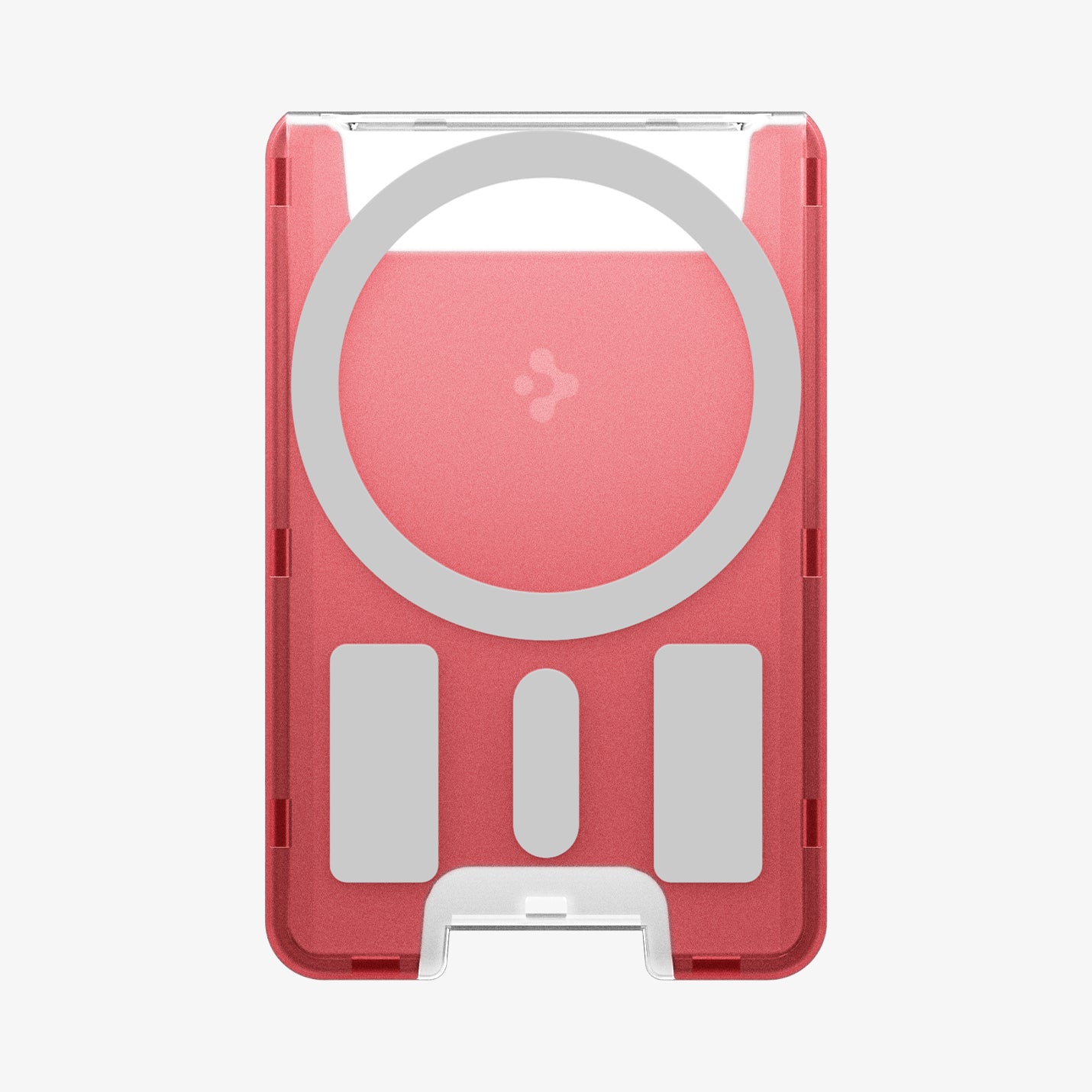 حامل بطاقات Spigen MagSafe كلاسيك C1 (MagFit)