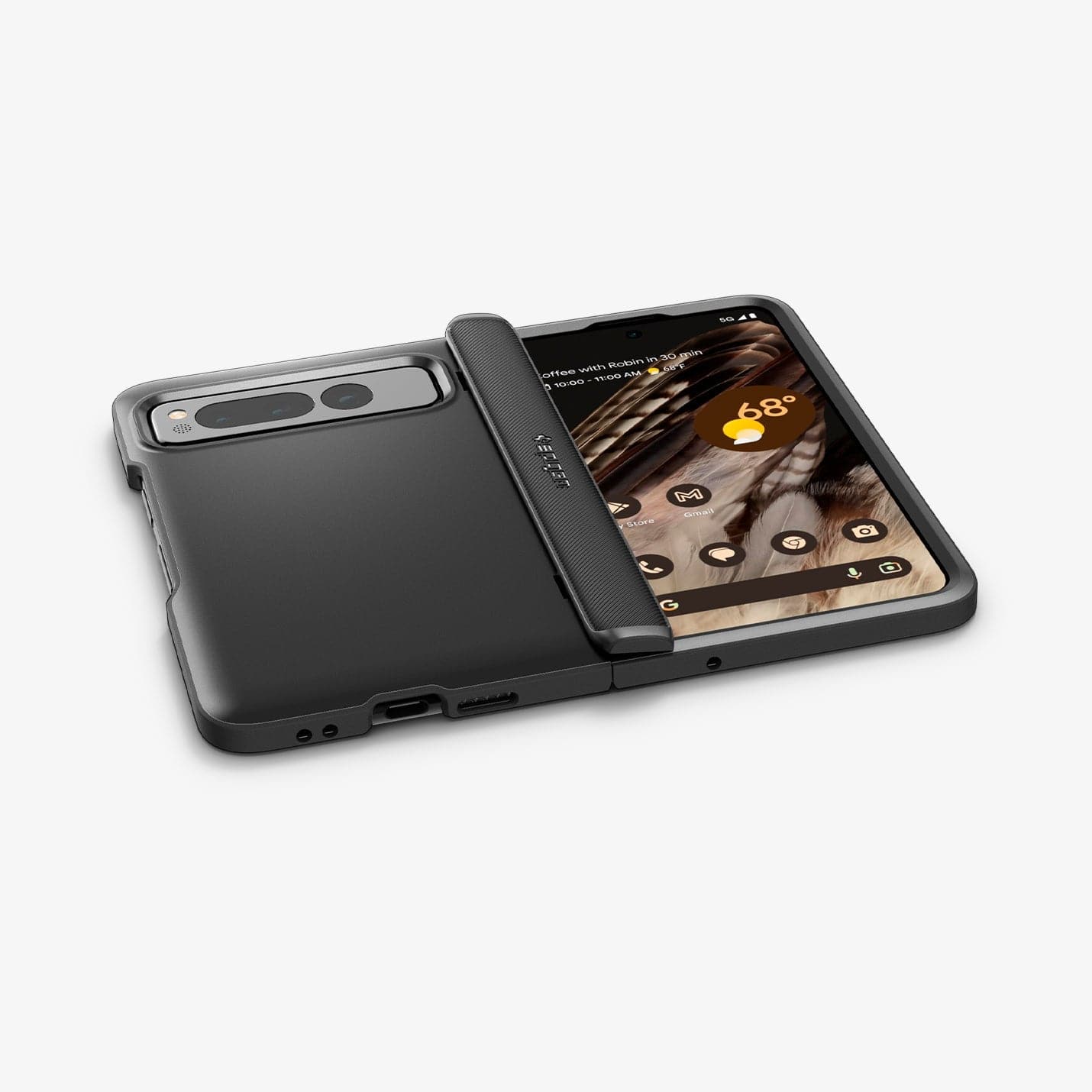 Spigen Slim Armor Pro for Google Pixel 9 Pro Fold
