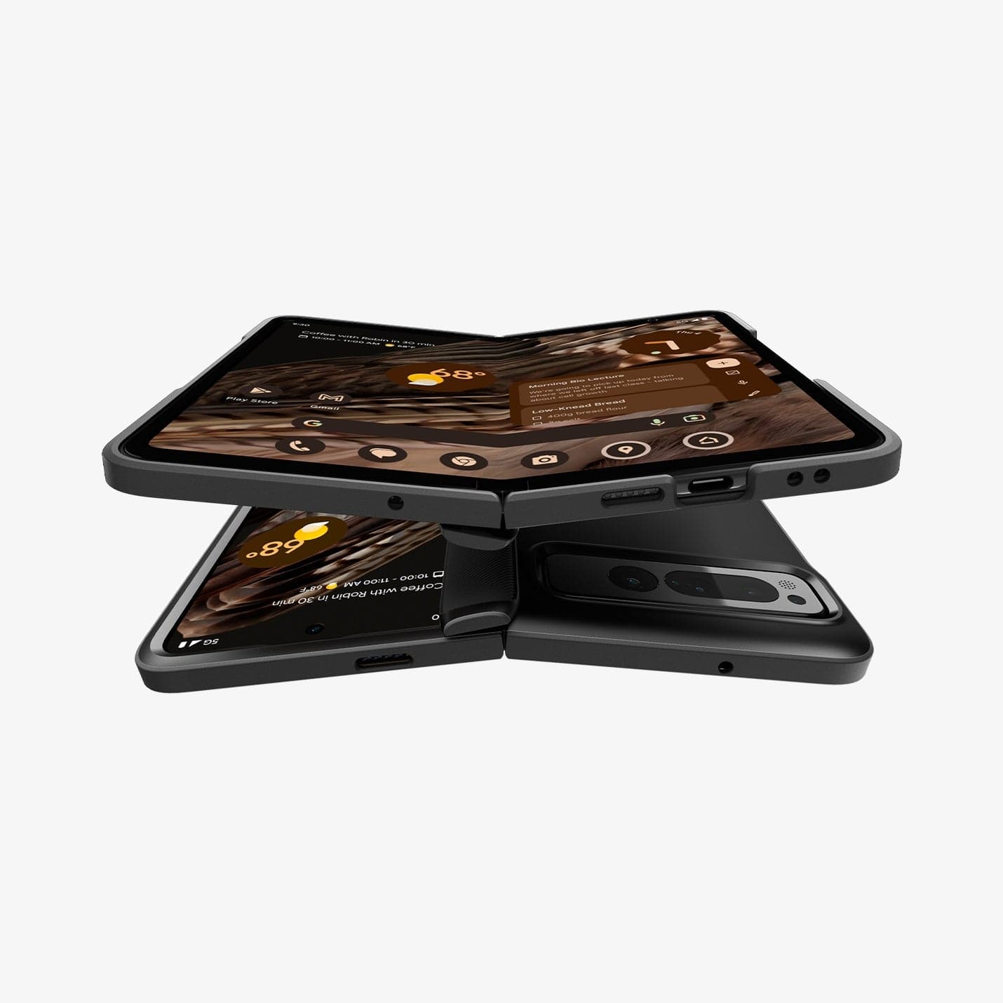 Spigen Slim Armor Pro for Google Pixel 9 Pro Fold