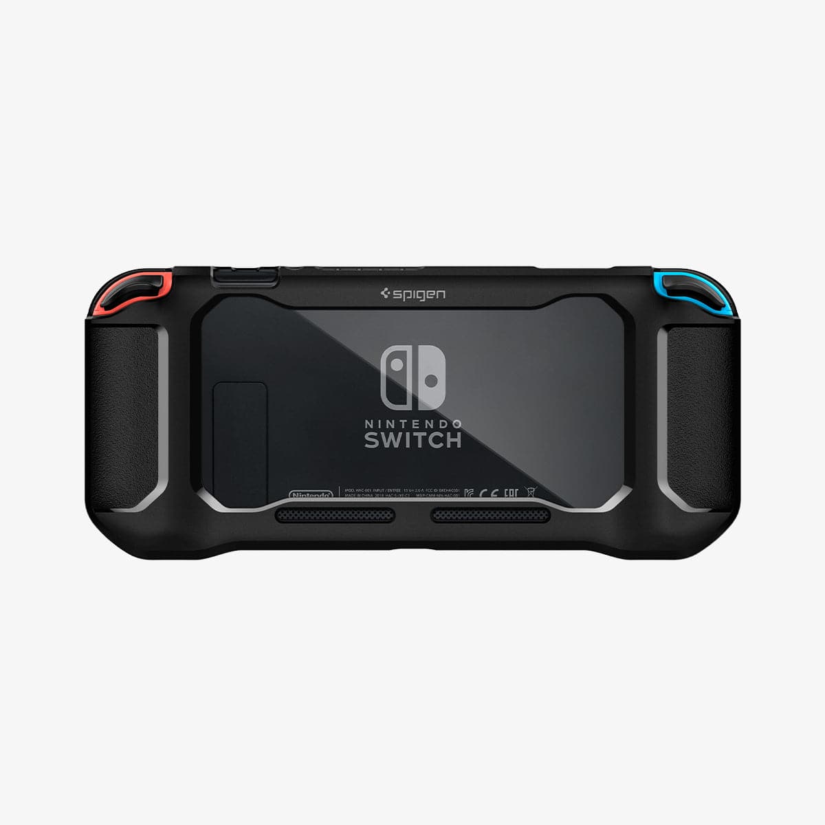 Spigen Rugged Armor Case for Nintendo Switch 2 (2025)