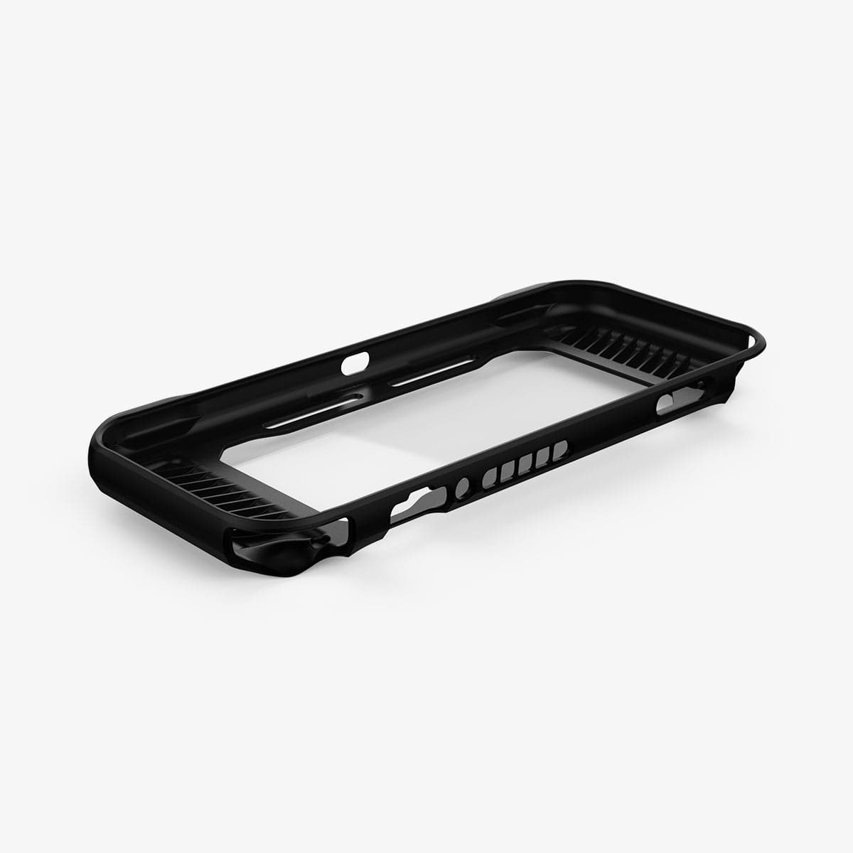 Spigen Rugged Armor Case for Nintendo Switch 2 (2025)