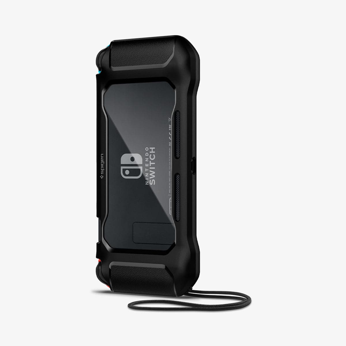 Spigen Rugged Armor Case for Nintendo Switch 2 (2025)