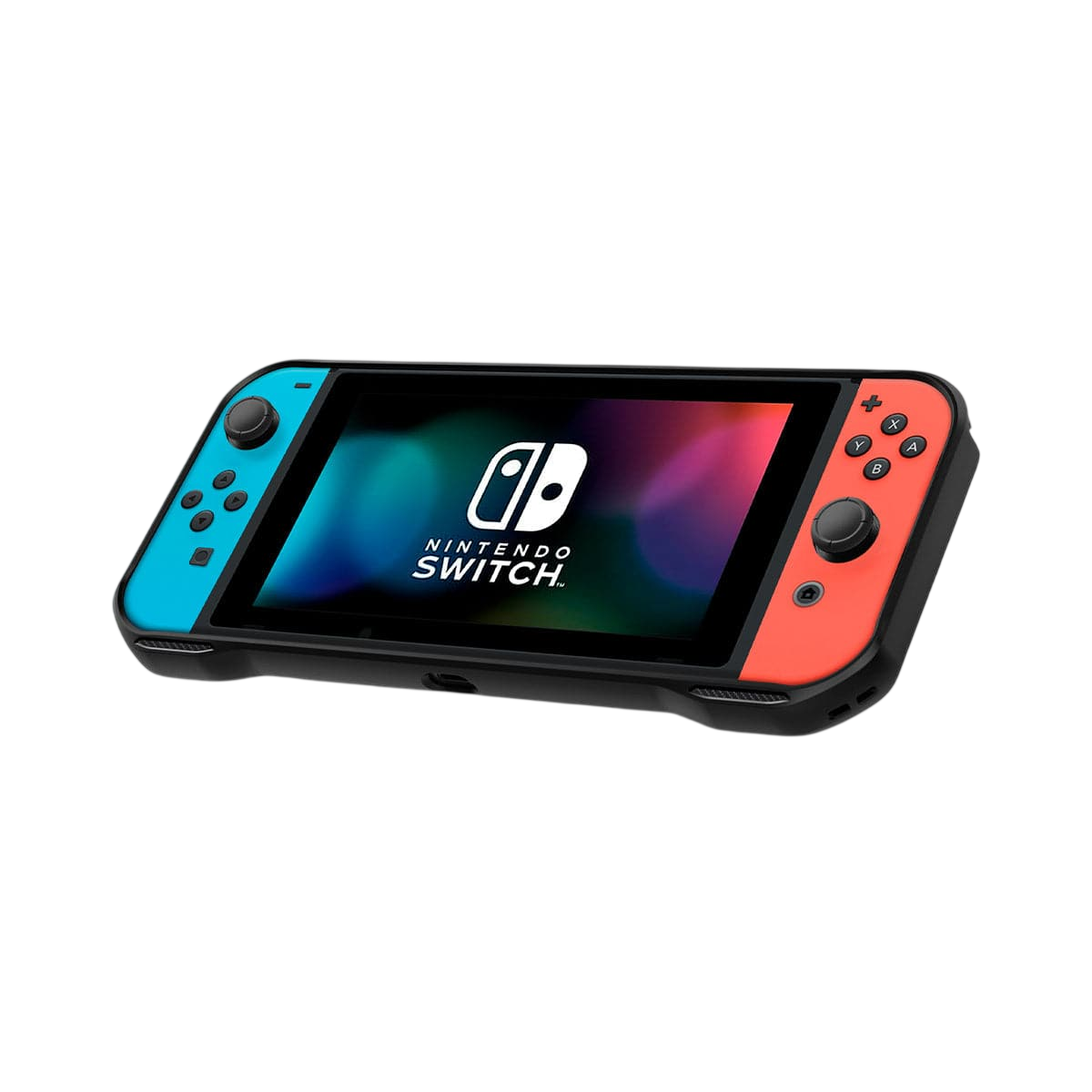 غلاف سبجن روجيد أرمور لنينتندو سويتش 2 (2025)