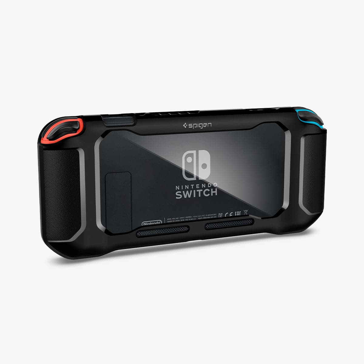 Spigen Rugged Armor Case for Nintendo Switch 2 (2025)