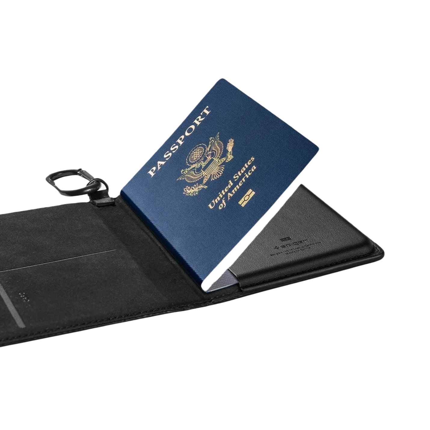 Spigen Passport Card Holder
