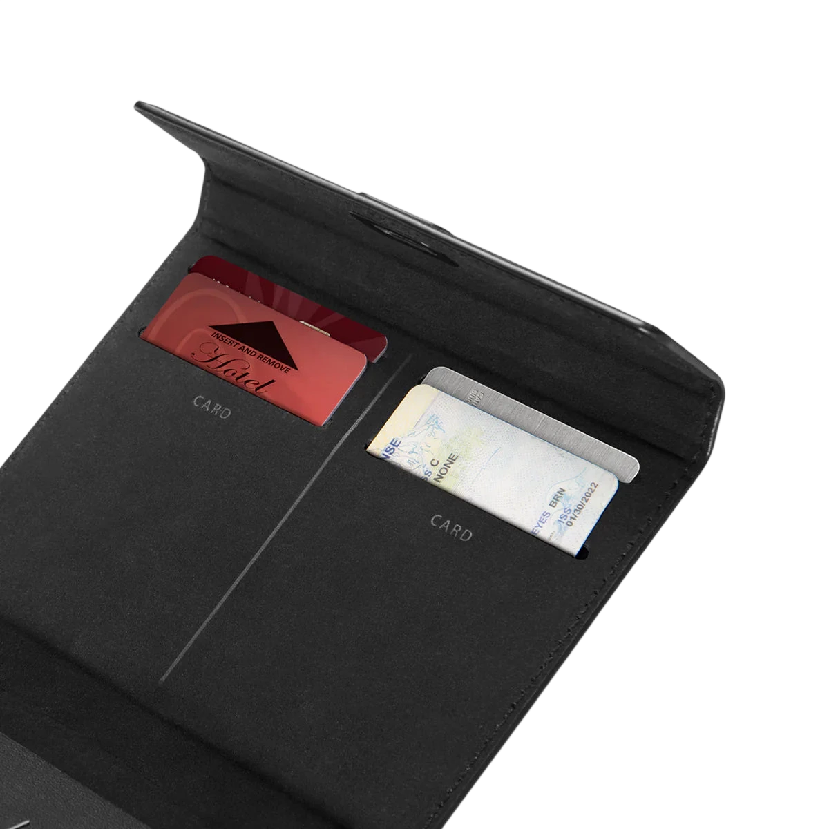 Spigen Passport Card Holder