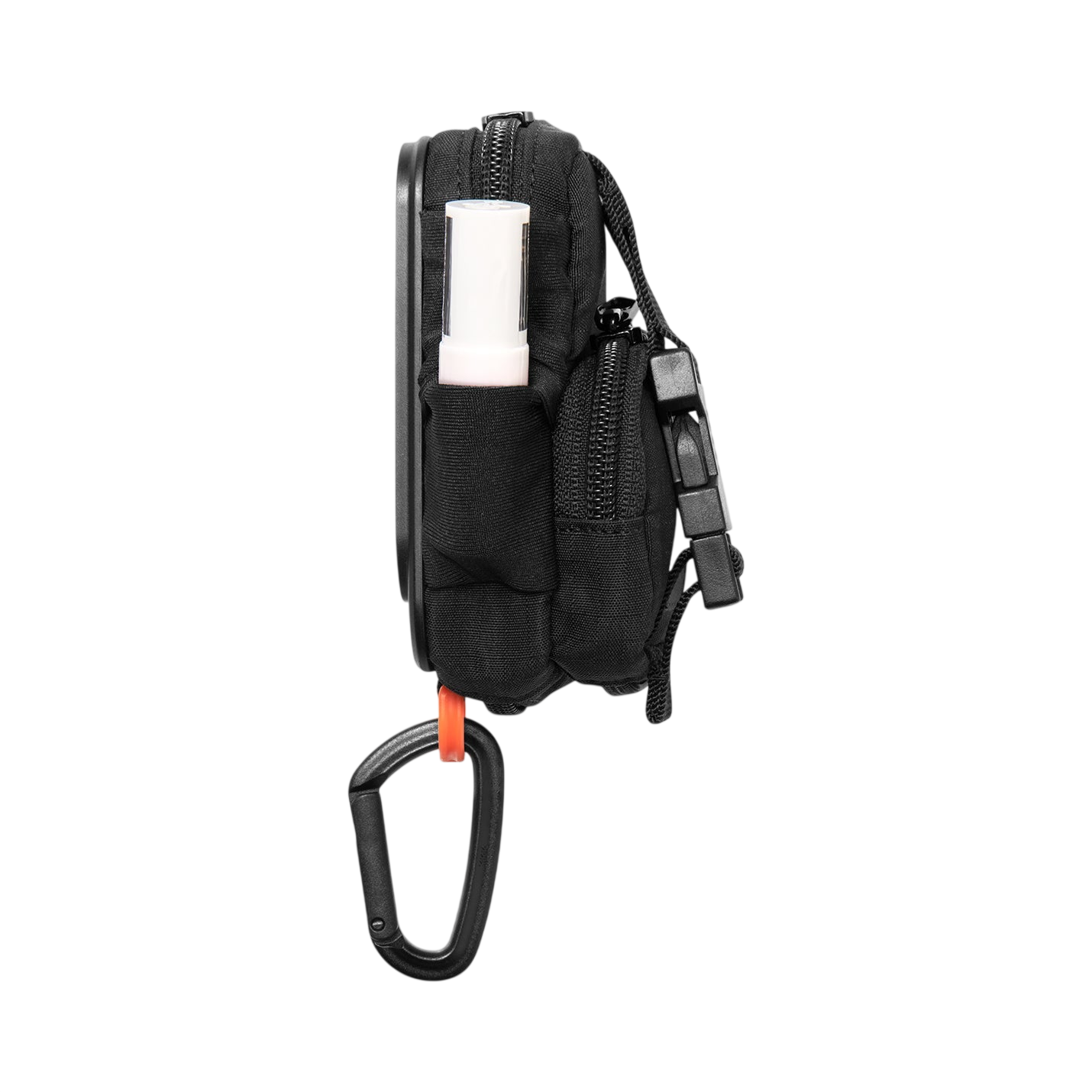 سبجن سناب زيپ (ماغ فيت) حامل بطاقات ماغ سيف