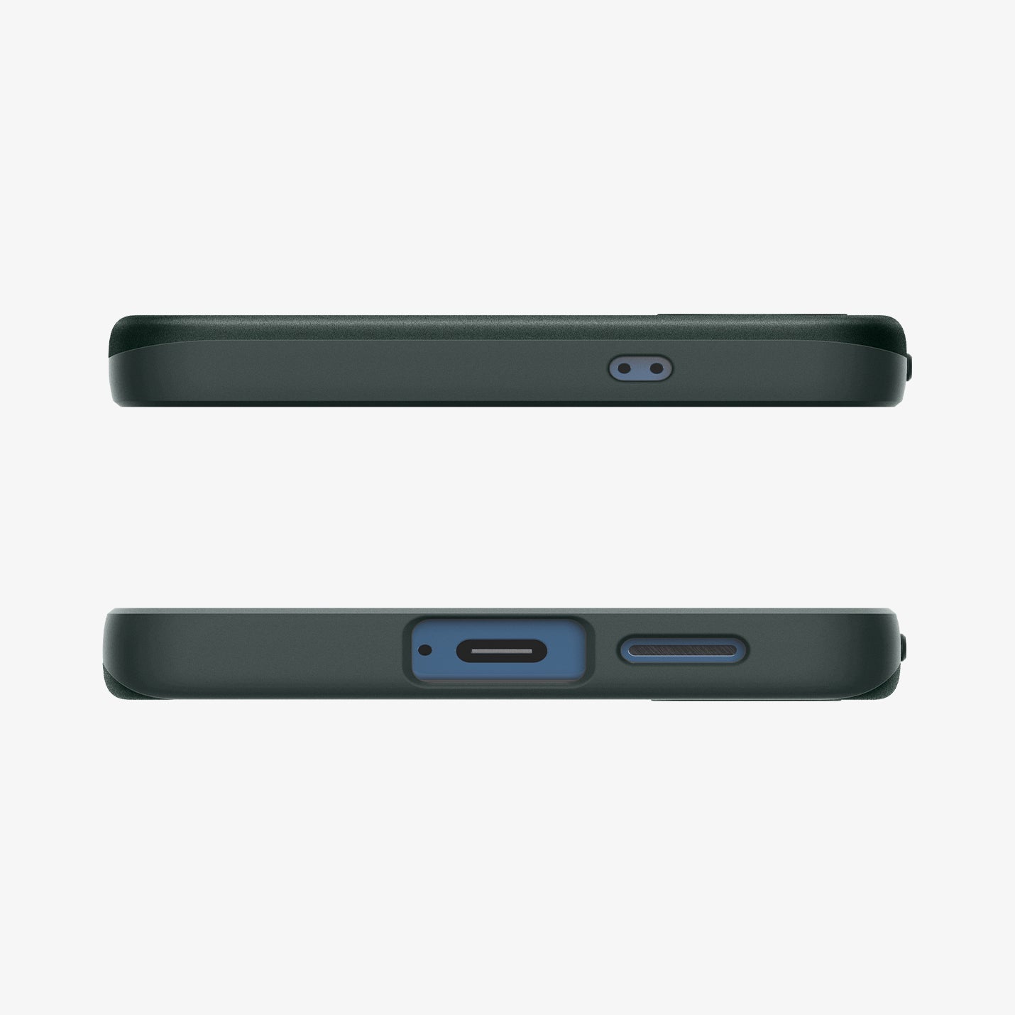 حافظة Spigen Thin Fit (MagFit) لهاتف Samsung Galaxy S25 Ultra