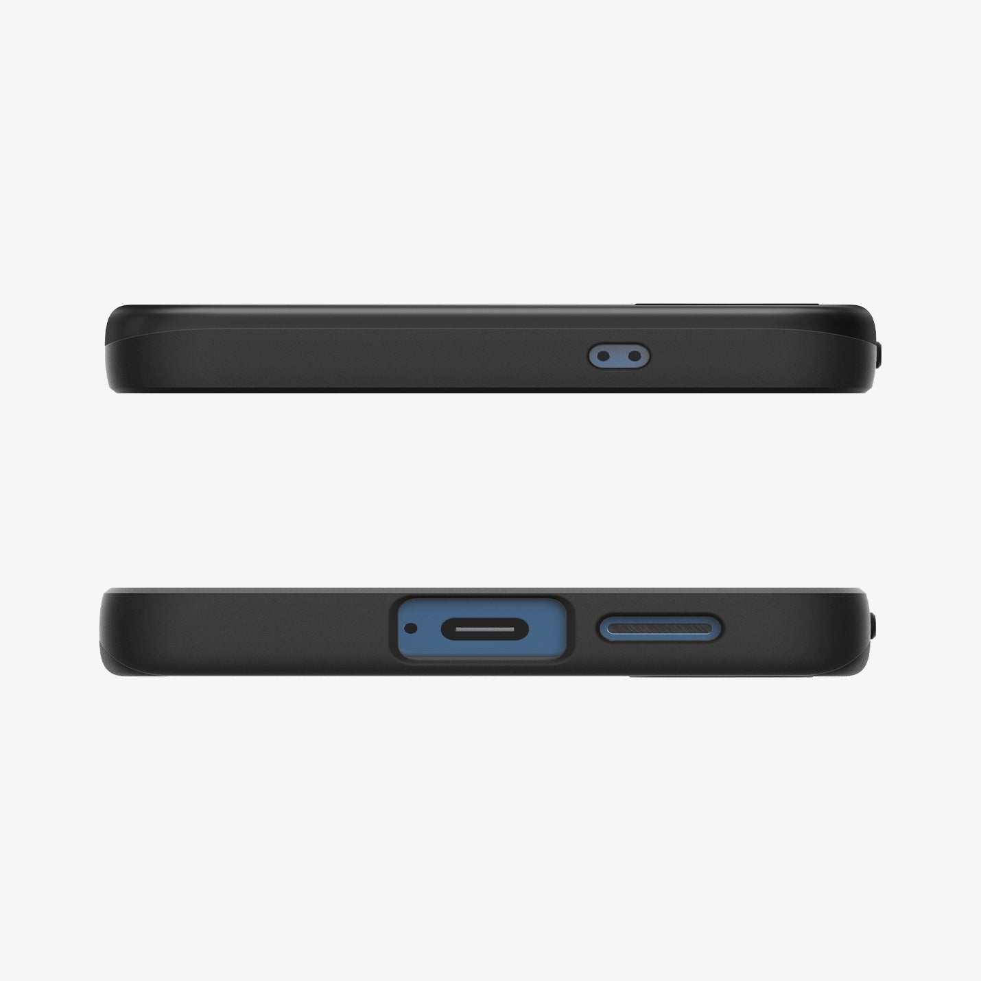 حافظة Spigen Thin Fit (MagFit) لهاتف Samsung Galaxy S25 Ultra