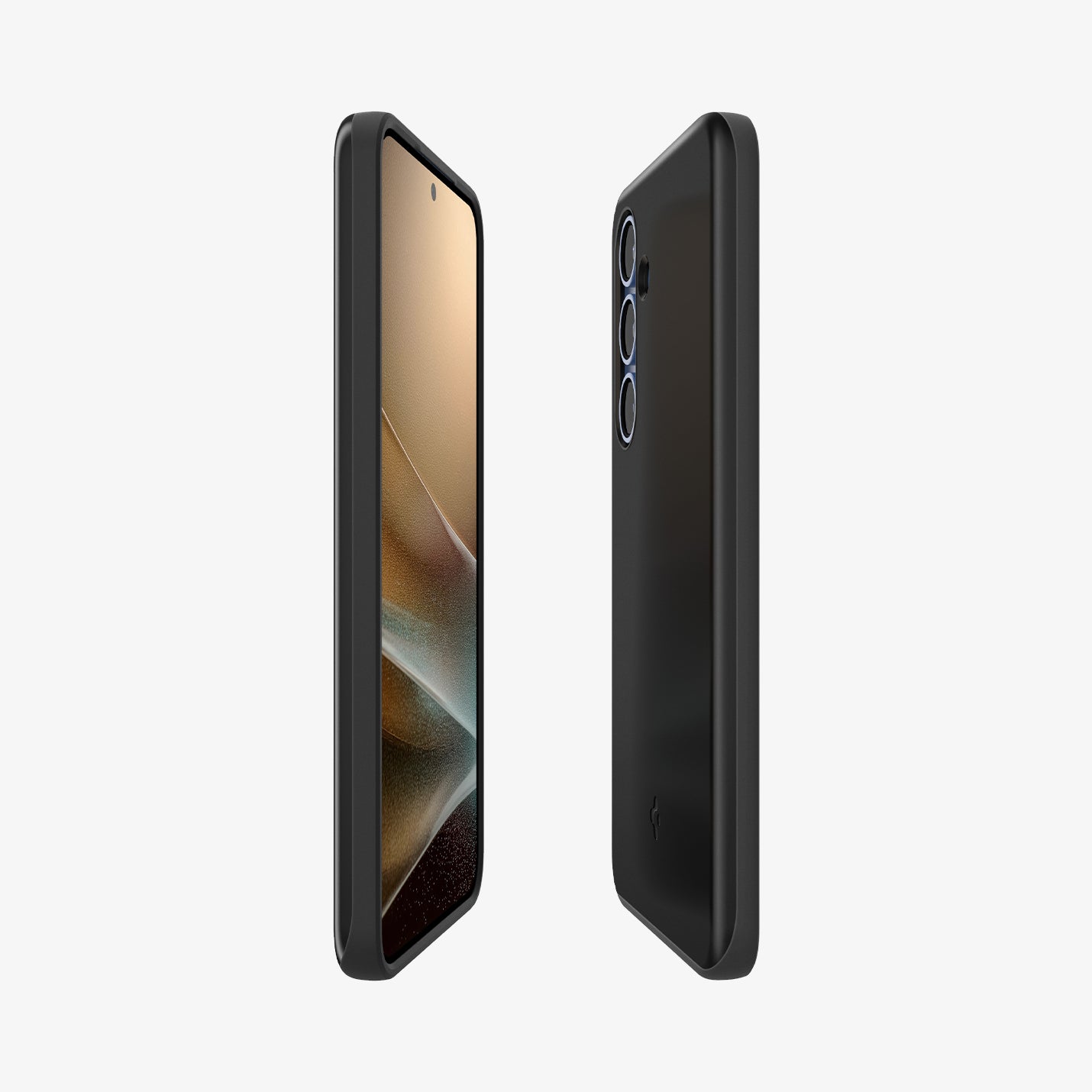 حافظة Spigen Thin Fit (MagFit) لهاتف Samsung Galaxy S25 Ultra