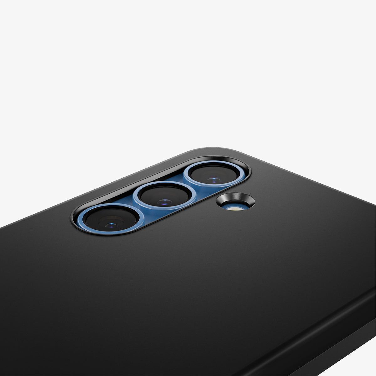 حافظة Spigen Thin Fit (MagFit) لهاتف Samsung Galaxy S25 Ultra