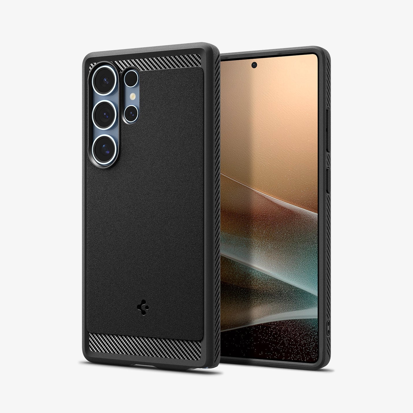 سبجن روجيد أرمور (ماغ فيت) لهاتف سامسونج جالكسي S25 ألترا