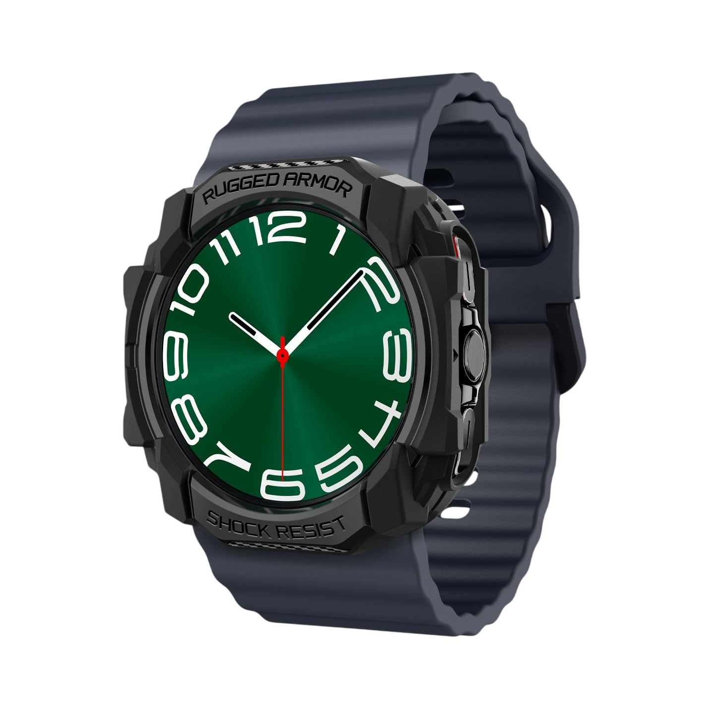 غلاف سبجن روجيد أرمور لسامسونج ووتش ألترا 47 مم (2025/2024)