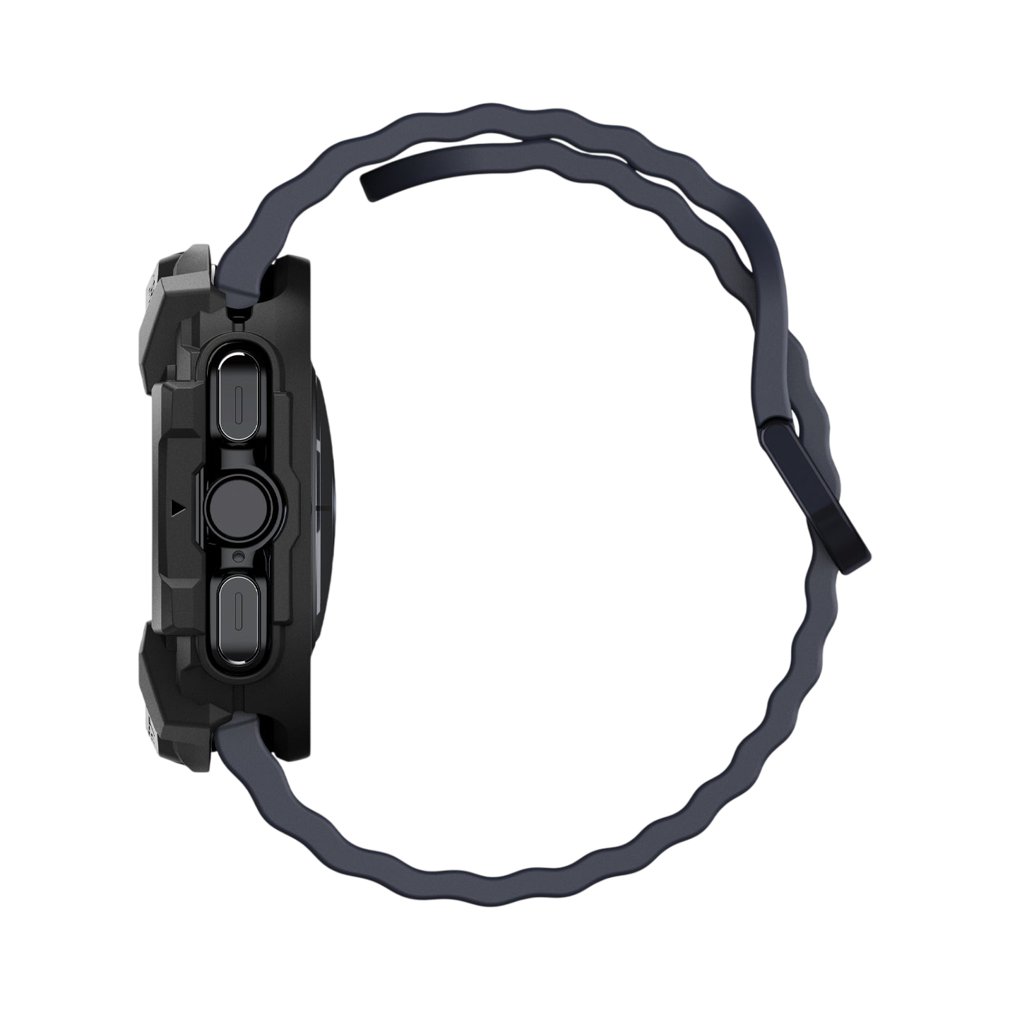 غلاف سبجن روجيد أرمور لسامسونج ووتش ألترا 47 مم (2025/2024)