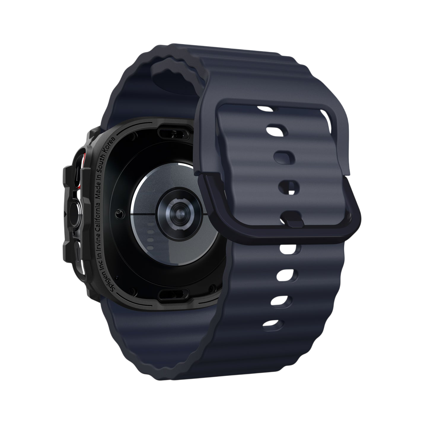 غلاف سبجن روجيد أرمور لسامسونج ووتش ألترا 47 مم (2025/2024)