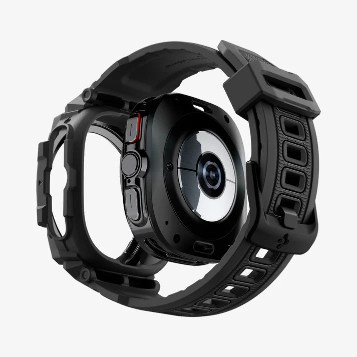 Spigen Rugged Armor Pro for Samsung Galaxy Watch Ultra