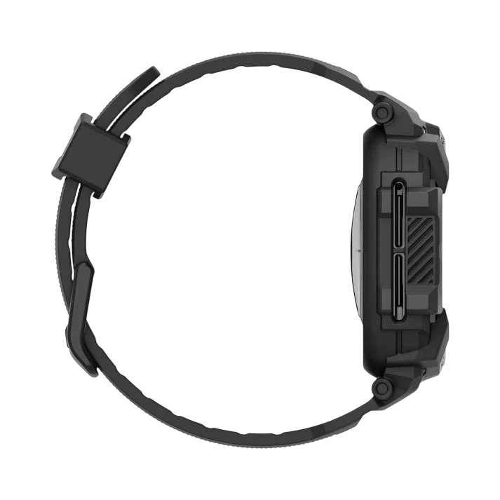 Spigen Rugged Armor Pro لساعة سامسونج جالاكسي الترا