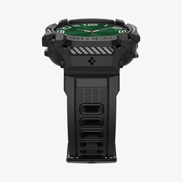 Spigen Rugged Armor Pro for Samsung Galaxy Watch Ultra