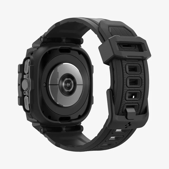 Spigen Rugged Armor Pro for Samsung Galaxy Watch Ultra