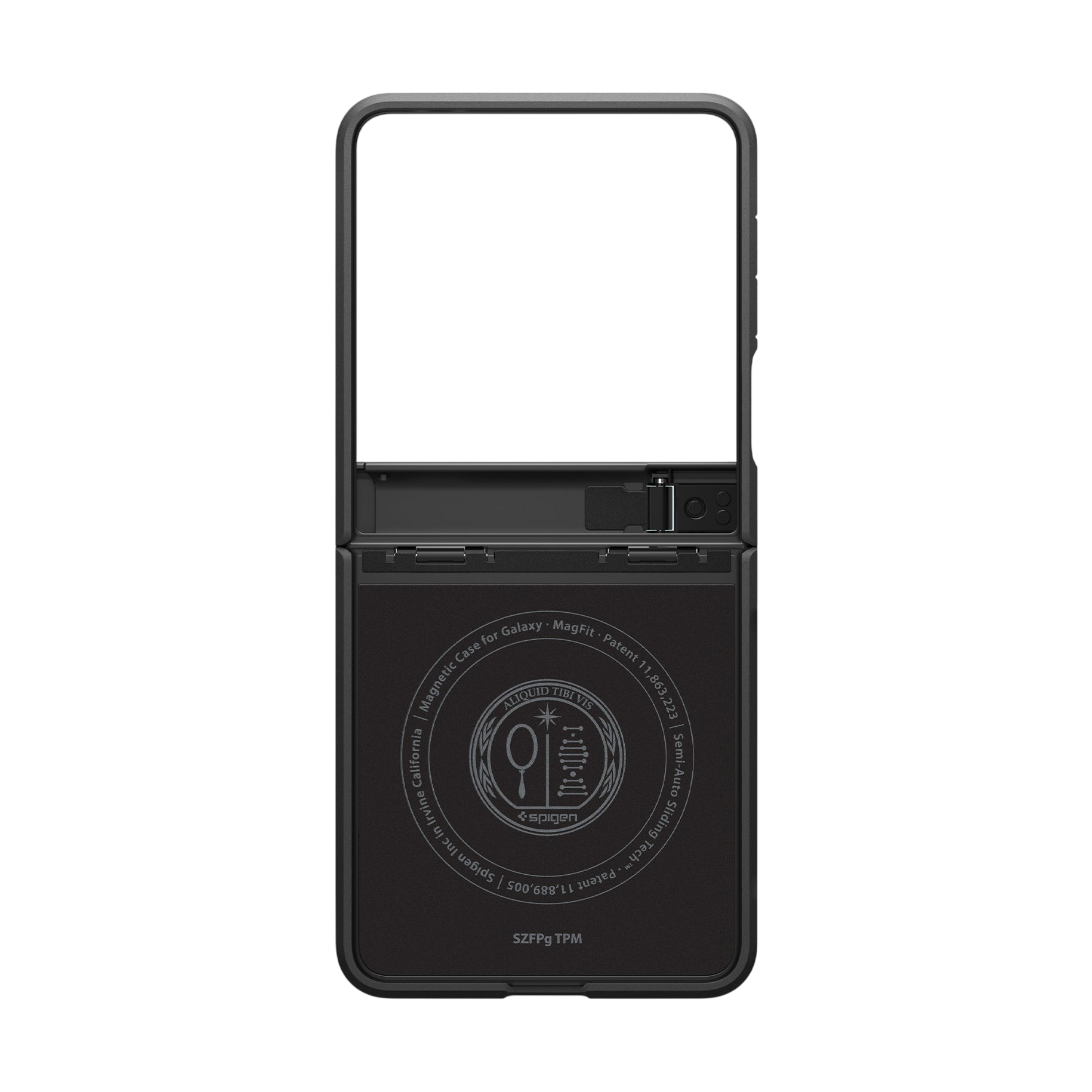 Spigen Tough Armor Pro (MagFit) Case for Samsung Galaxy Z Flip 7