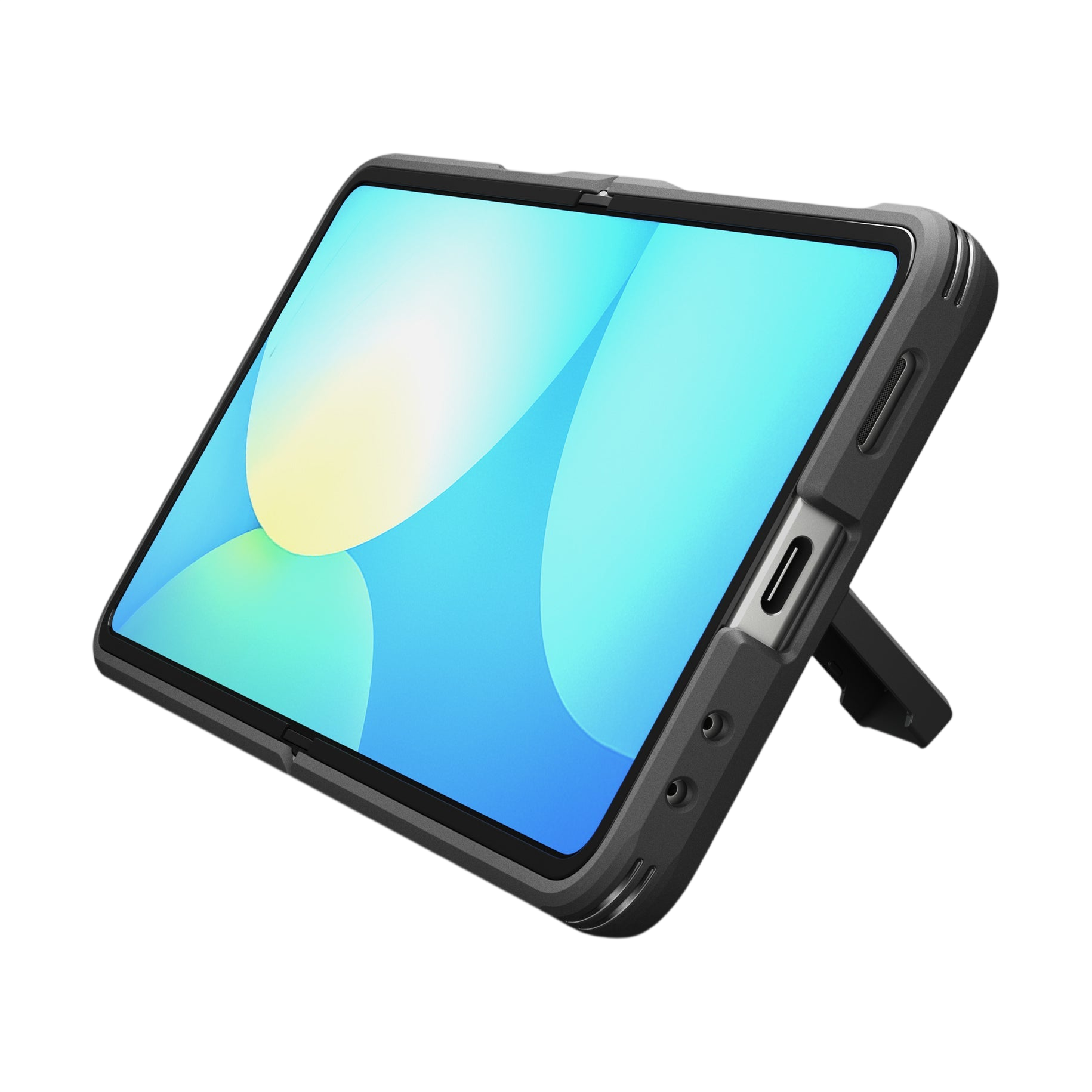 Spigen Tough Armor Pro (MagFit) Case for Samsung Galaxy Z Flip 7