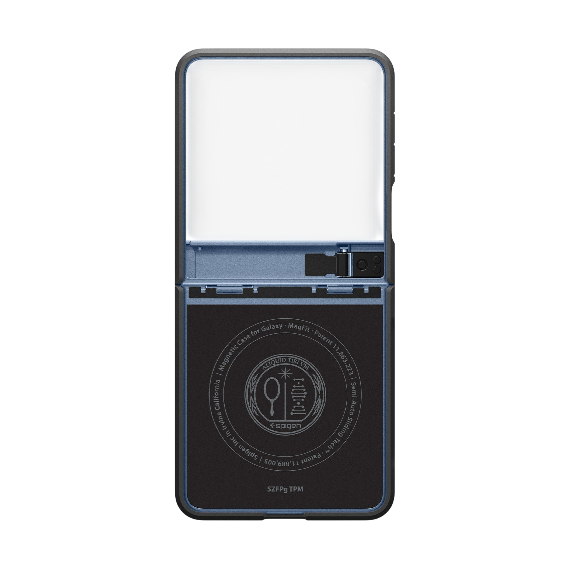 Spigen Tough Armor Pro (MagFit) Case for Samsung Galaxy Z Flip 7