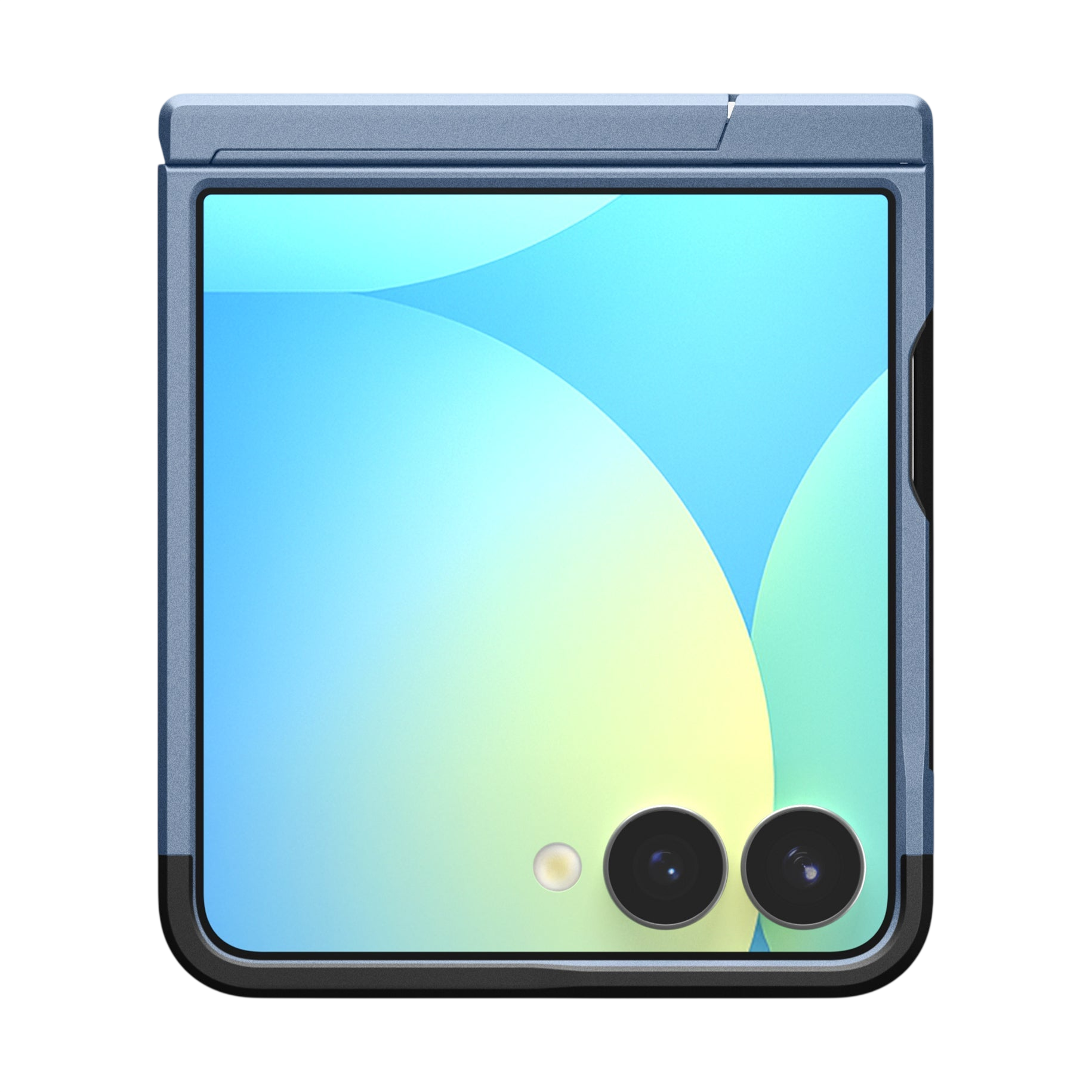 Spigen Tough Armor Pro (MagFit) Case for Samsung Galaxy Z Flip 7