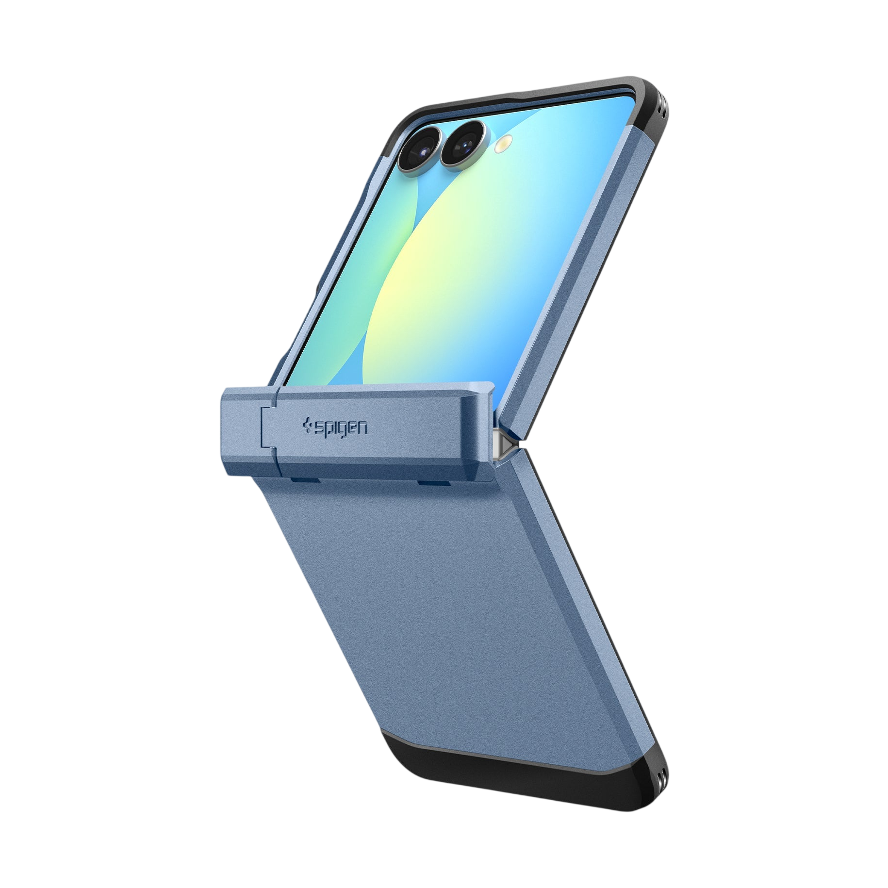 Spigen Tough Armor Pro (MagFit) Case for Samsung Galaxy Z Flip 7