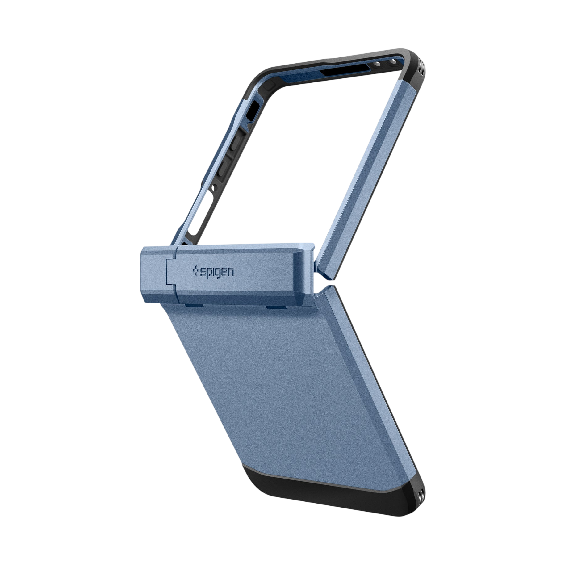 Spigen Tough Armor Pro (MagFit) Case for Samsung Galaxy Z Flip 7