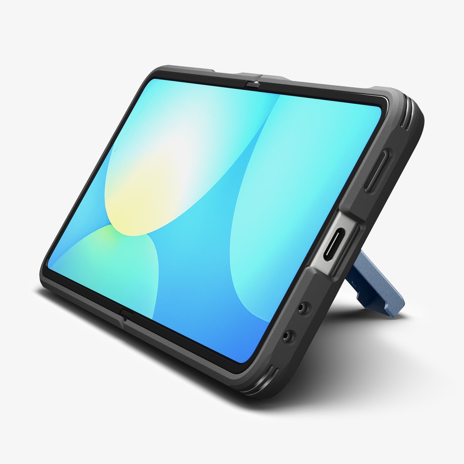 غلاف سبجن توغ أرمور برو (ماج فيت) لهاتف سامسونغ جالاكسي زد فليب 7