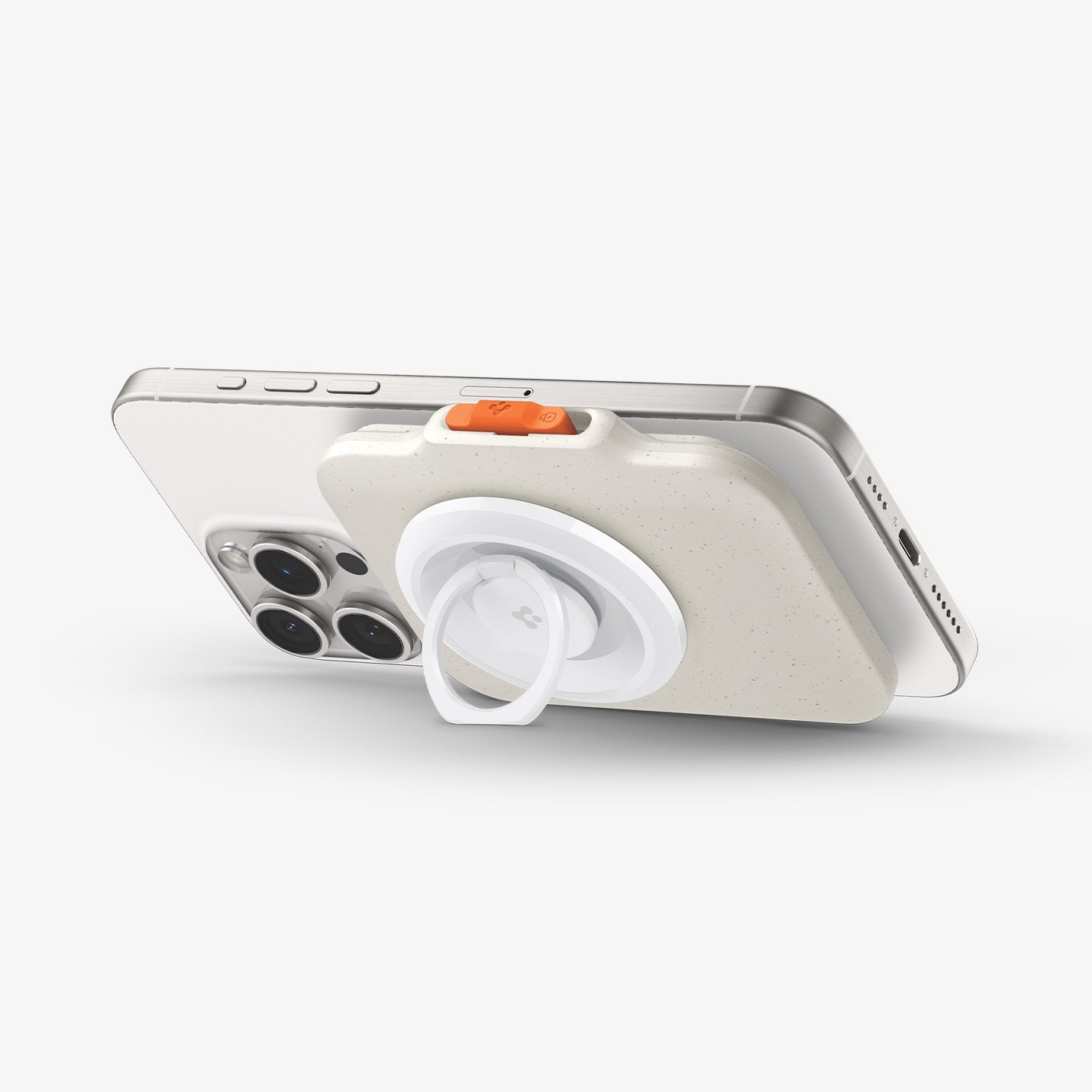 Spigen MagSafe Card Holder Tintap (MagFit+)