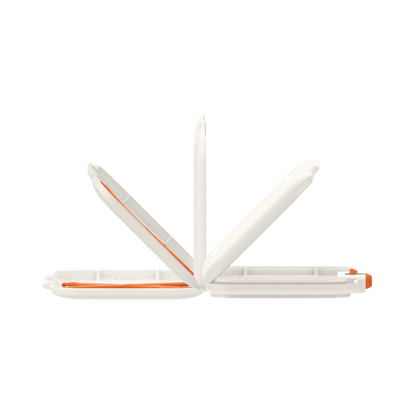 Spigen MagSafe Card Holder Tintap (MagFit+)