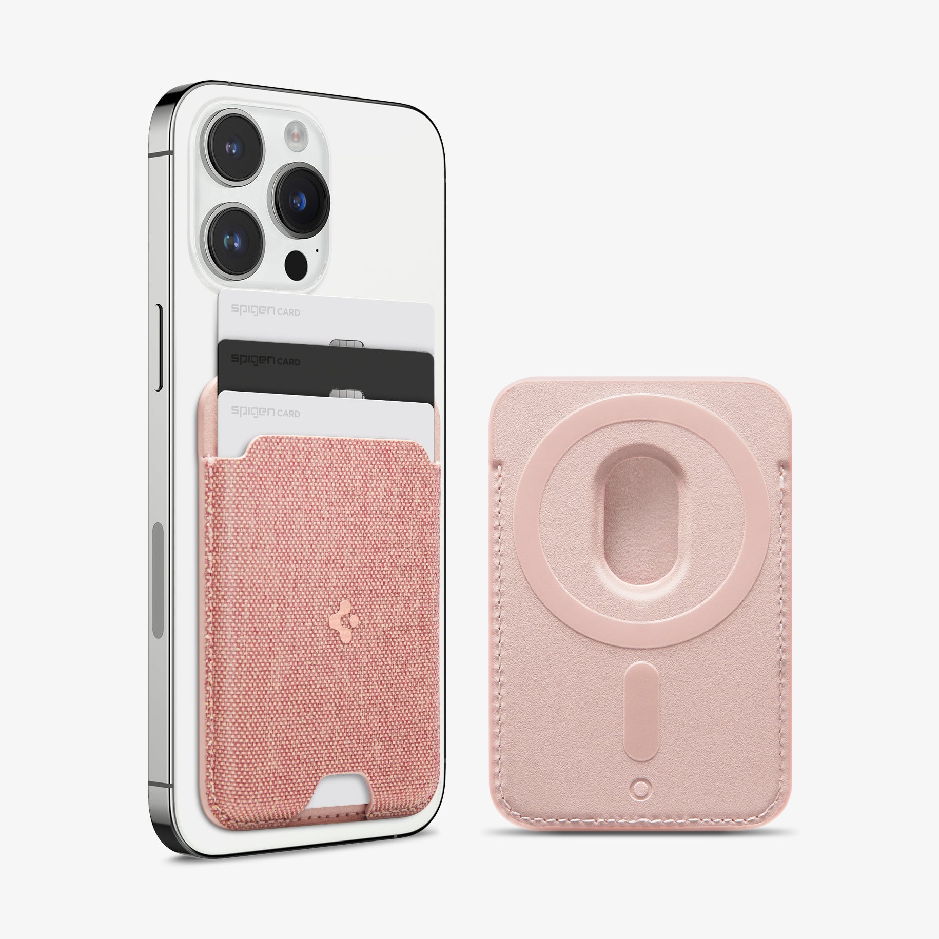 حامل بطاقات سبايجن ماجسيف أوربان فيت (MagFit)