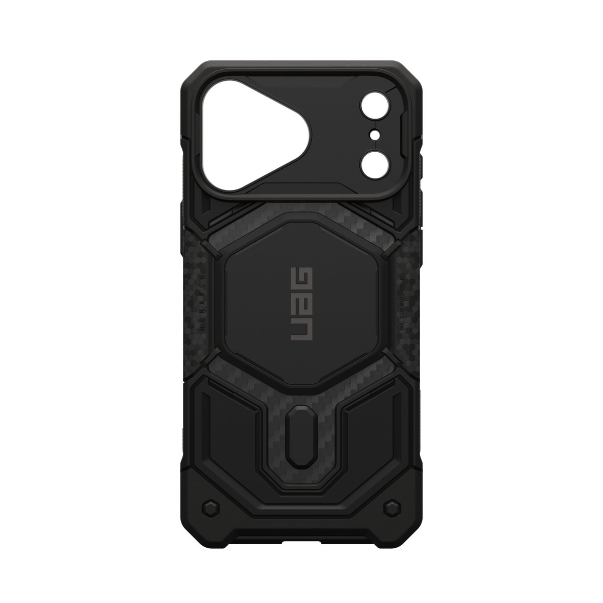 UAG Monarch Pro Case for iPhone 18 Pro Max