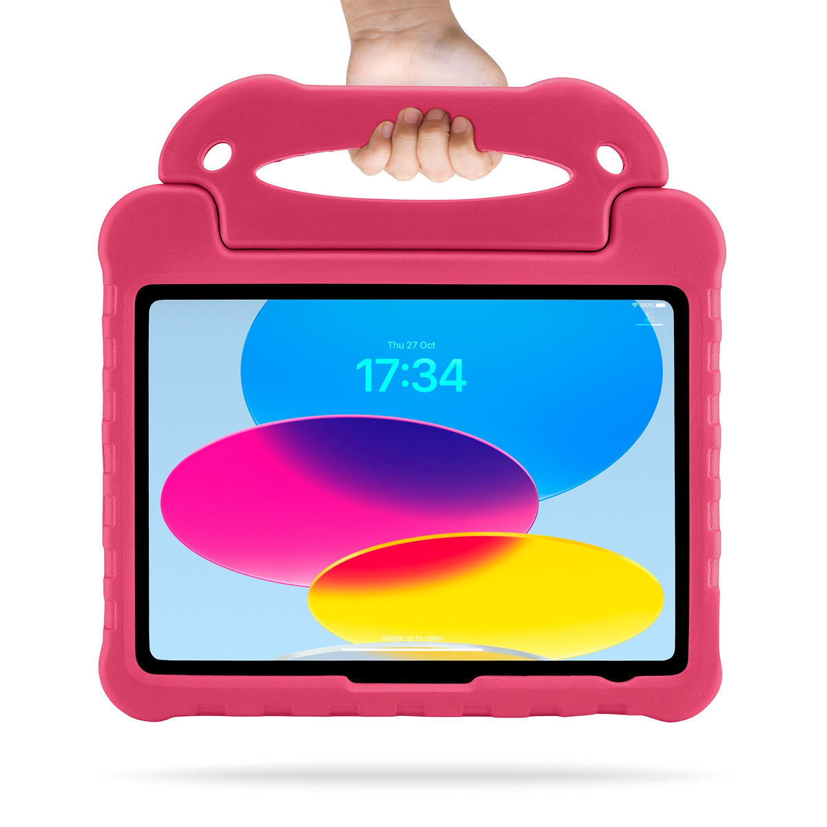 Pipetto iPad (A16) / iPad (2022) Activity Case