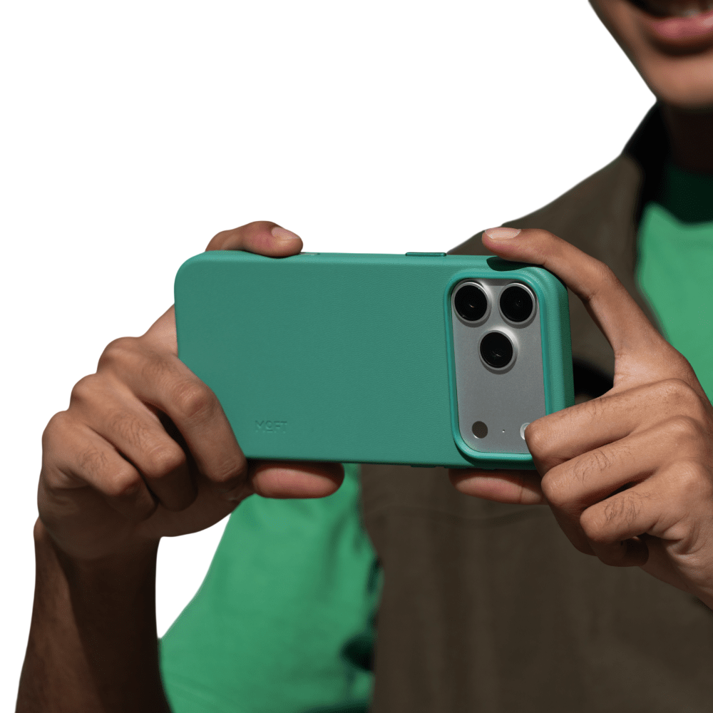 Moft Snap Case MOVAS™ for iPhone 17 Pro Max / Pro / Air