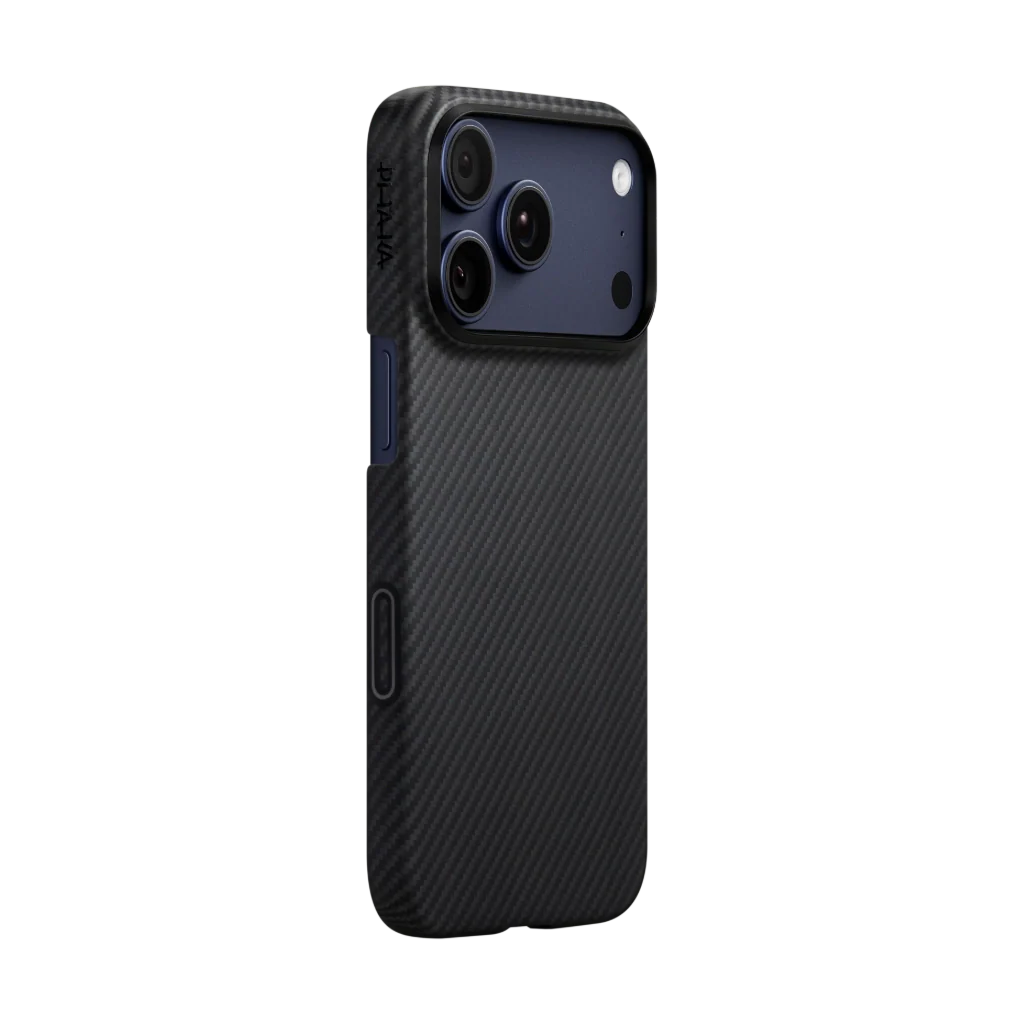 Pitaka Aramid ProGuard Case for iPhone 17 Pro