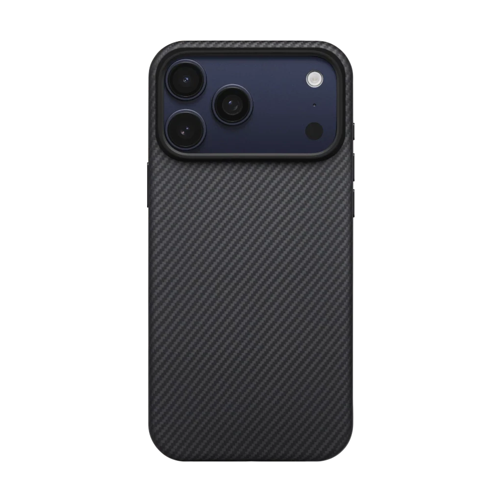 Pitaka Aramid ProGuard Case for iPhone 17 Pro Max