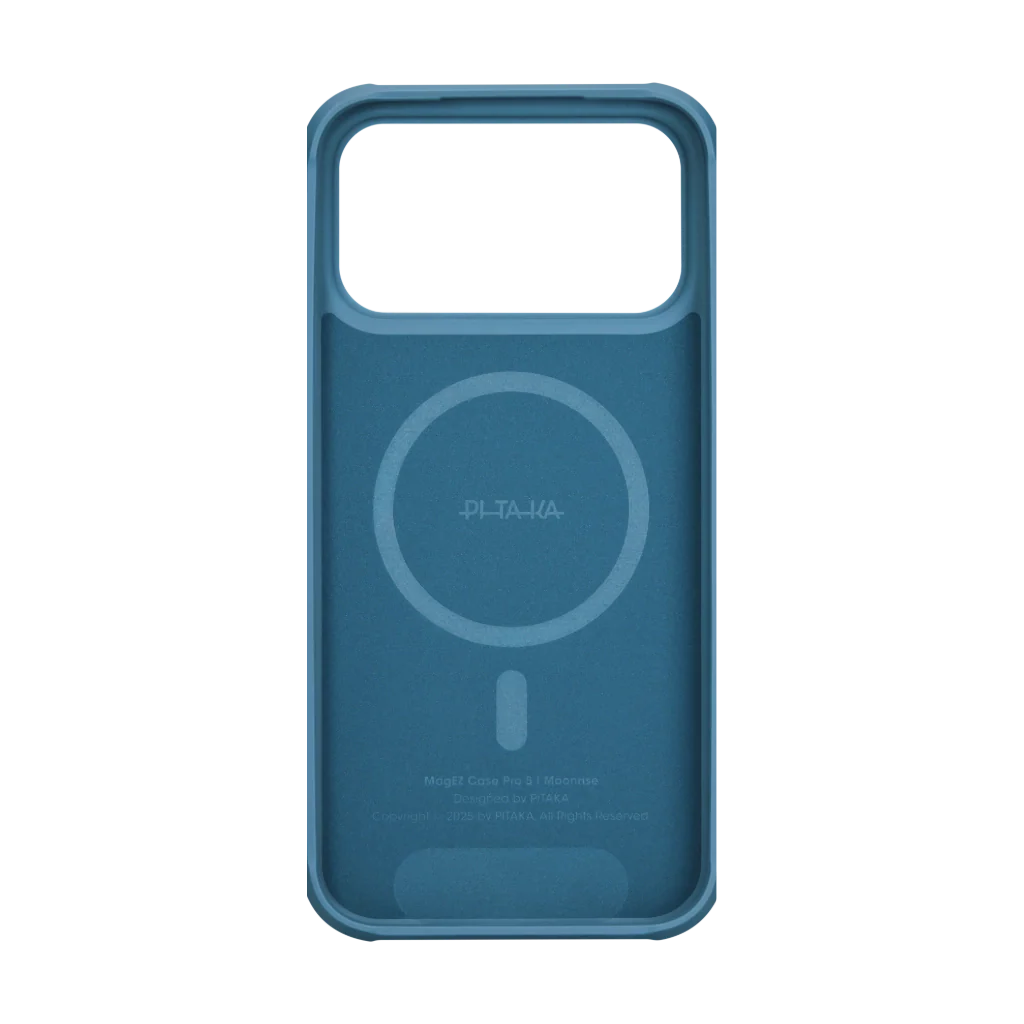 Pitaka Aramid ProGuard Case for iPhone 17 Pro Max