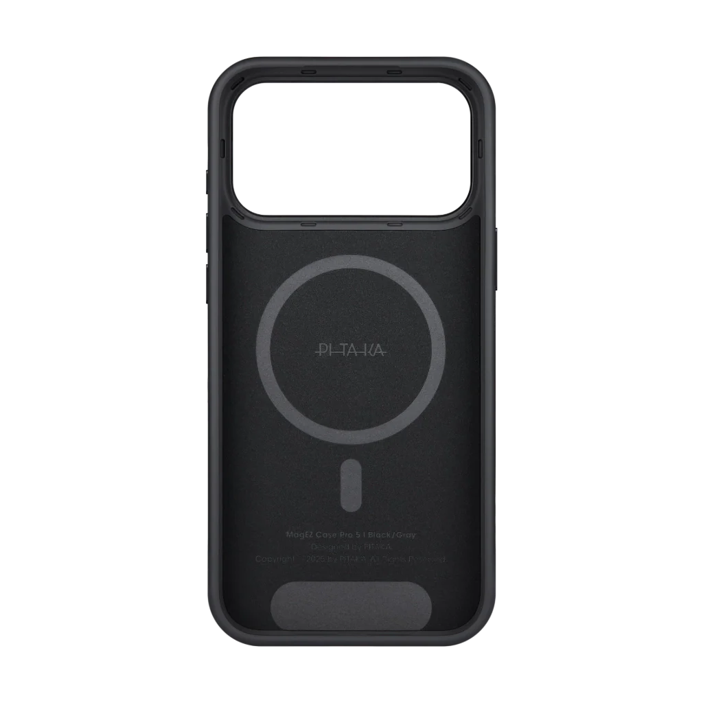 Pitaka Aramid ProGuard Case for iPhone 17 Pro Max