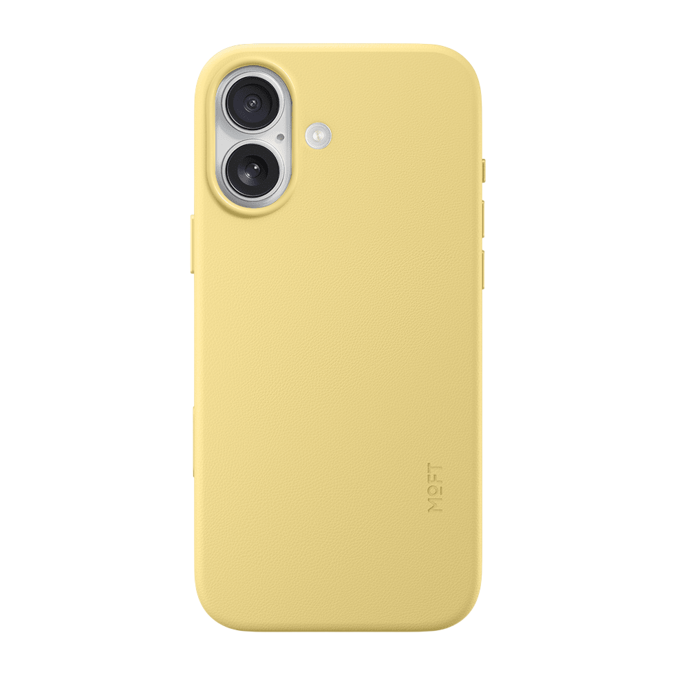 Moft Snap Case MOVAS™ for iPhone 17 Pro Max / Pro / Air