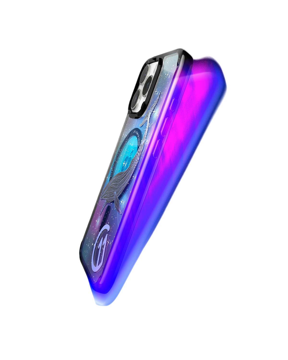 Spigen c11 Series Eternal Edition (MagFit) Case for iPhone 16 Pro Max