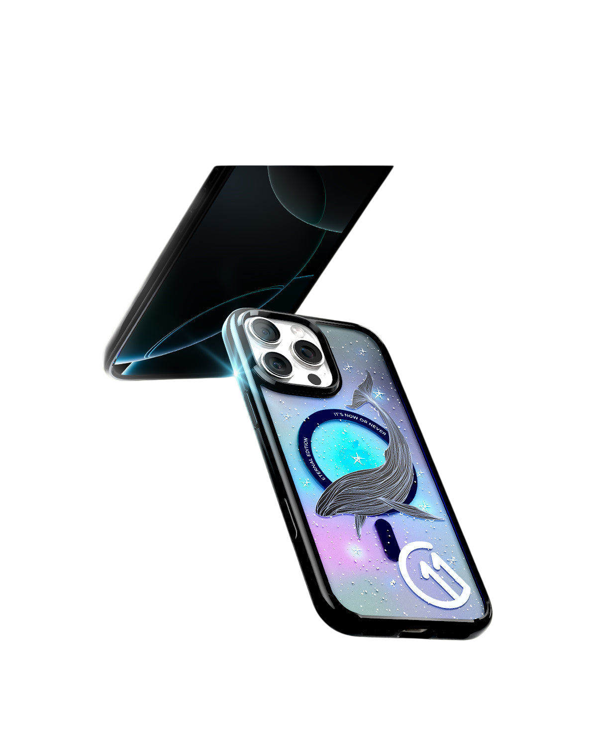 Spigen c11 Series Eternal Edition (MagFit) Case for iPhone 16 Pro Max