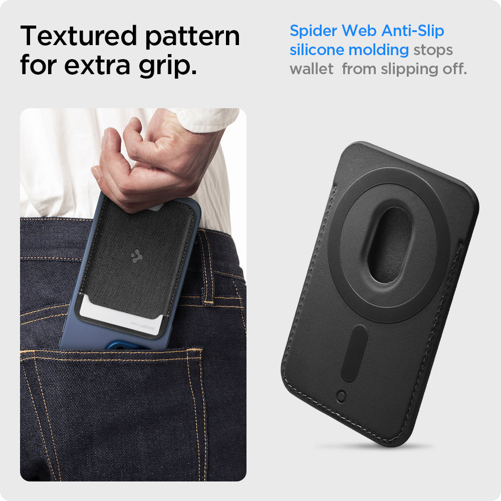 حامل بطاقات سبايجن ماجسيف أوربان فيت (MagFit)